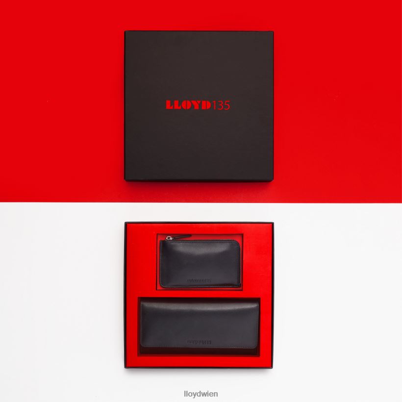 LLOYD Jubiläumsbox Frauen Zubehör Schwarz NFFX4T1300