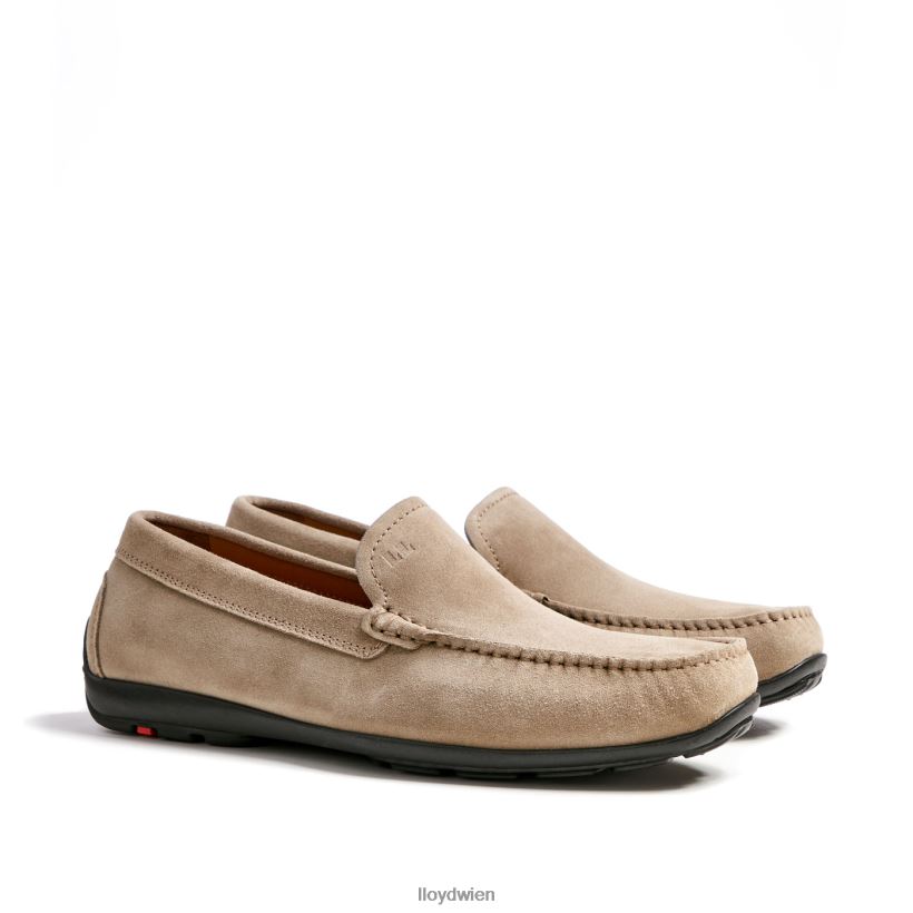 LLOYD Emilio Männer Schuhe grau NFFX4T615